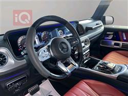 مرسيدس بنز G-Class